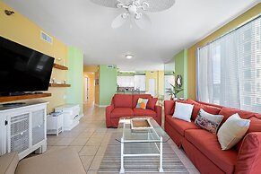 Beach Colony West 3A