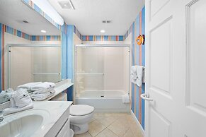 Beach Colony West 3A