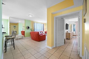 Beach Colony West 3A