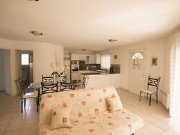 Holiday Home With Pool in Moriani-plage