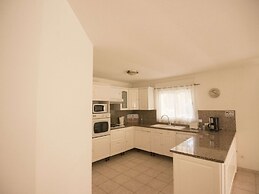 Holiday Home With Pool in Moriani-plage