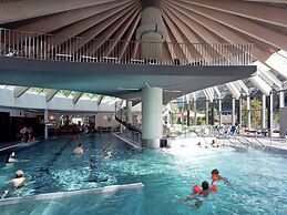 Serene Chalet in Konigsleiten With Swimming Pool