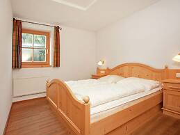 Serene Chalet in Konigsleiten With Swimming Pool