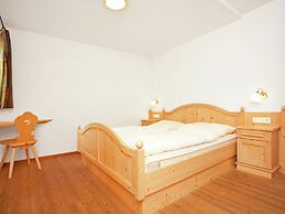 Serene Chalet in Konigsleiten With Swimming Pool