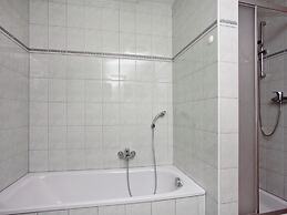 Serene Chalet in Konigsleiten With Swimming Pool