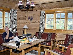 7 Person Holiday Home in Olden