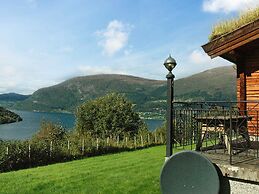 7 Person Holiday Home in Olden