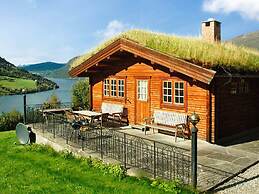 7 Person Holiday Home in Olden