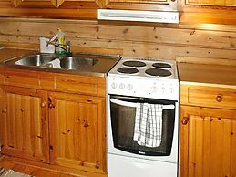 7 Person Holiday Home in Olden