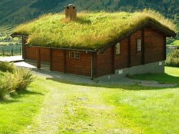 7 Person Holiday Home in Olden