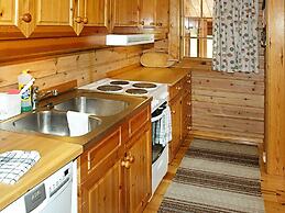 7 Person Holiday Home in Olden