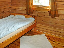 7 Person Holiday Home in Olden