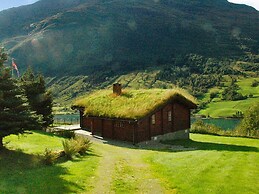 7 Person Holiday Home in Olden