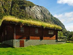 7 Person Holiday Home in Olden