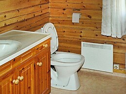 7 Person Holiday Home in Olden