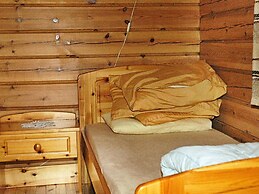 7 Person Holiday Home in Olden