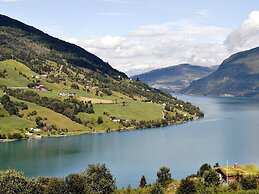 7 Person Holiday Home in Olden