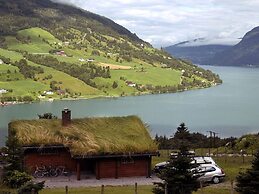 7 Person Holiday Home in Olden