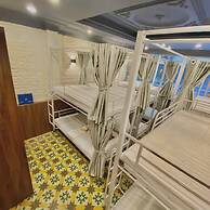 Hanoi Vibes Hostel