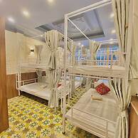 Hanoi Vibes Hostel