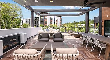 Corporate Suite Shoppe