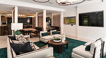 Corporate Suite Shoppe