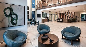 Corporate Suite Shoppe