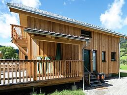 Exclusive Chalet With Whirlpool