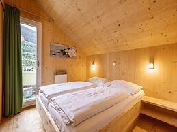 Exclusive Chalet With Whirlpool