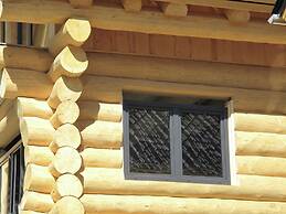 Cosy, Modern Canadian Wooden Chalet