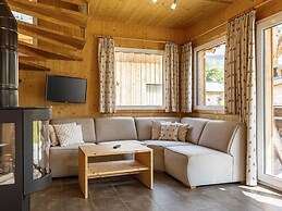 Tasteful Chalet Near ski Slope