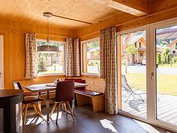 Tasteful Chalet Near ski Slope