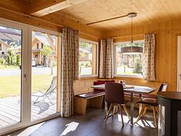 Tasteful Chalet Near ski Slope