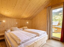 Tasteful Chalet Near ski Slope