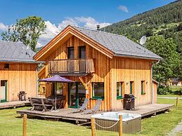 Tasteful Chalet Near ski Slope