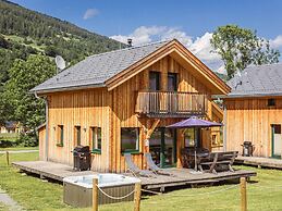 Tasteful Chalet Near ski Slope