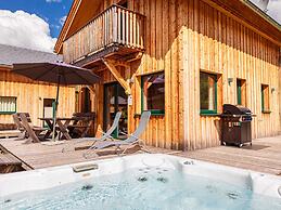 Tasteful Chalet Near ski Slope