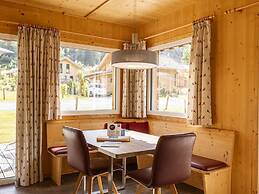 Tasteful Chalet Near ski Slope