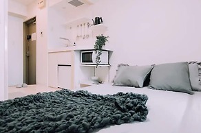 Minimalist Loft 501
