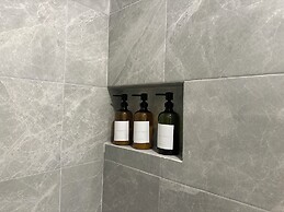 Apto con Jacuzzi Privado y vista verde