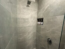 Apto con Jacuzzi Privado y vista verde