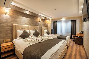 Old Harbour Hotel İstanbul