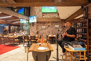 Old Harbour Hotel İstanbul