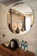 Old Harbour Hotel İstanbul