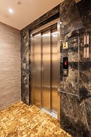 Old Harbour Hotel İstanbul