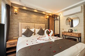 Old Harbour Hotel İstanbul