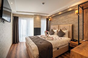 Old Harbour Hotel İstanbul