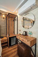 Old Harbour Hotel İstanbul