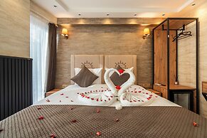 Old Harbour Hotel İstanbul