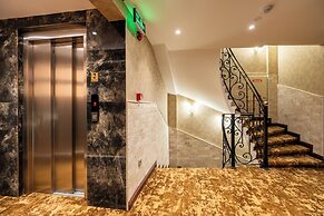 Old Harbour Hotel İstanbul